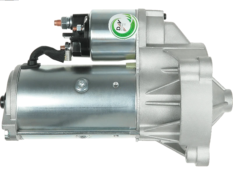Motor de Arranque S3002