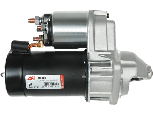 Motor de Arranque S3003