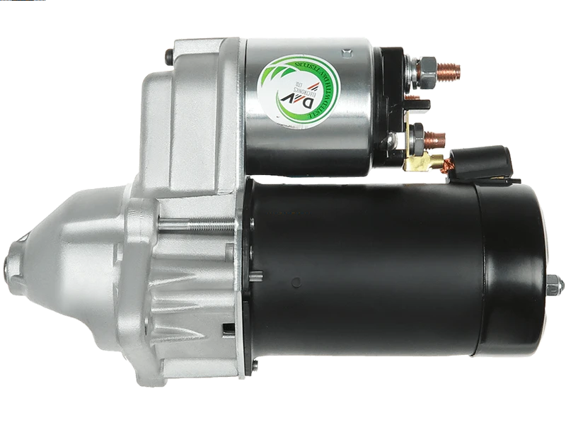 Motor de Arranque S3003