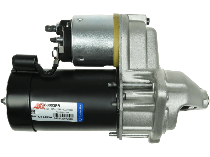 Motor de Arranque S3003PR
