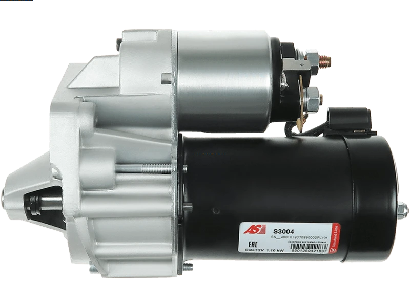 Motor de Arranque S3004