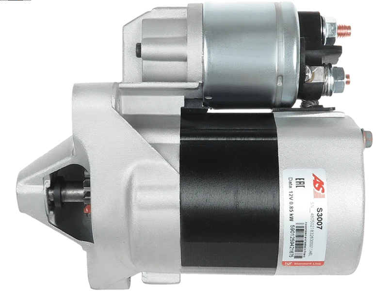 Motor de Arranque S3007