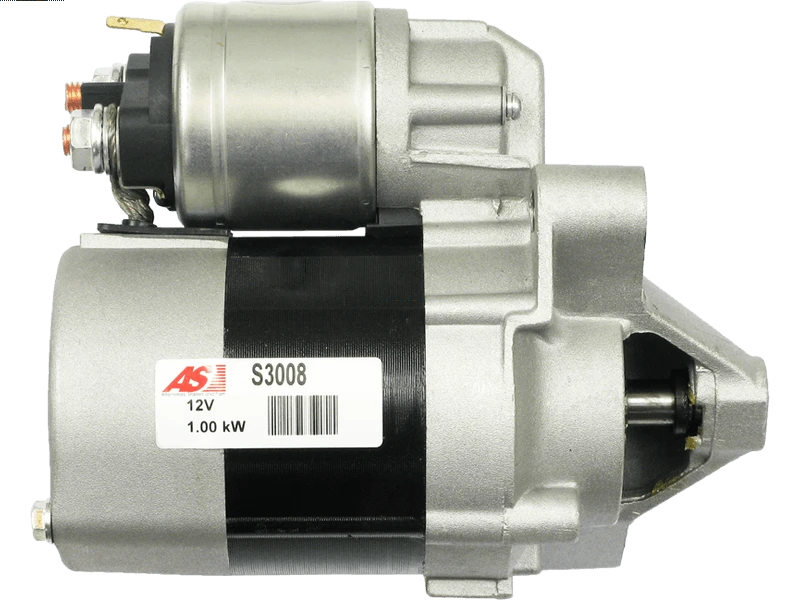 Motor de Arranque S3008