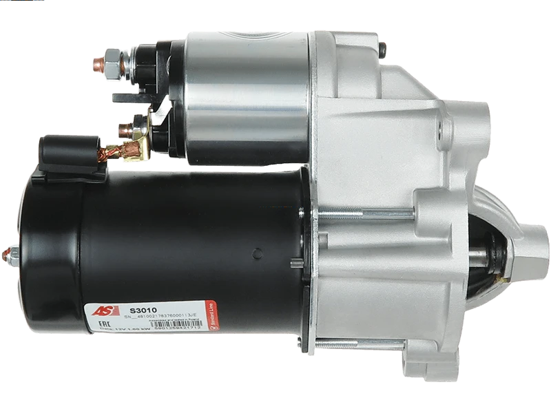 Motor de Arranque S3010