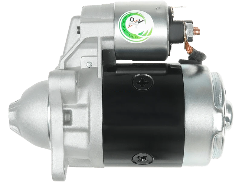 Motor de arranque S3014