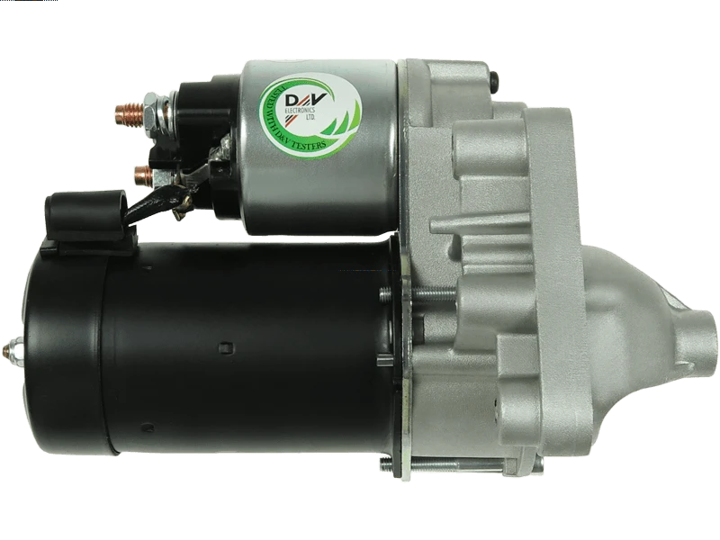 Motor de Arranque S3016