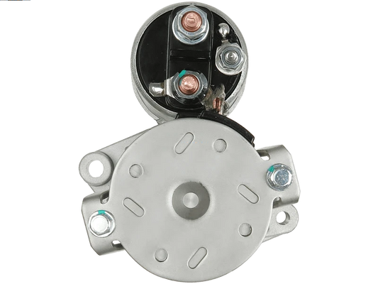 Motor de arranque S3018