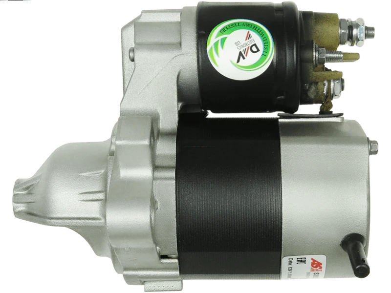 Motor de Arranque S3023PR