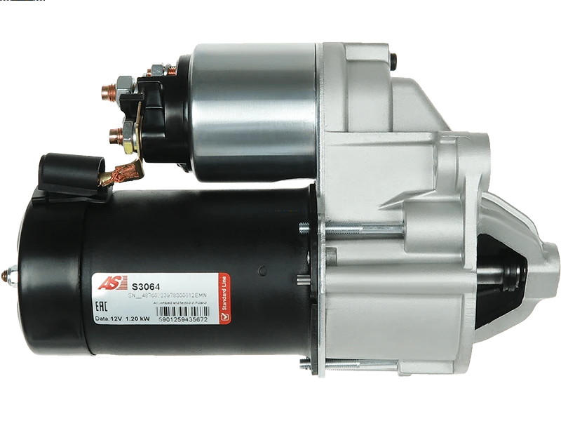 Motor de Arranque S3064