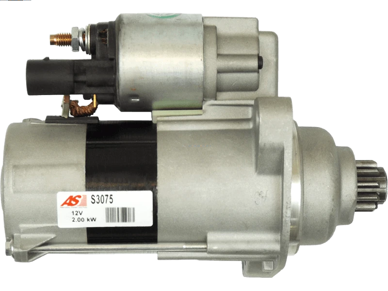 Motor de arranque S3075