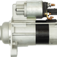 Motor de arranque S3075