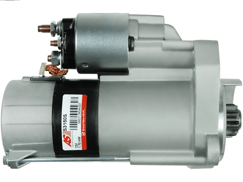 Motor de arranque S3150S
