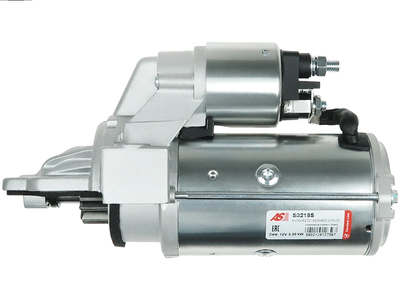 Motor de arranque S3218S