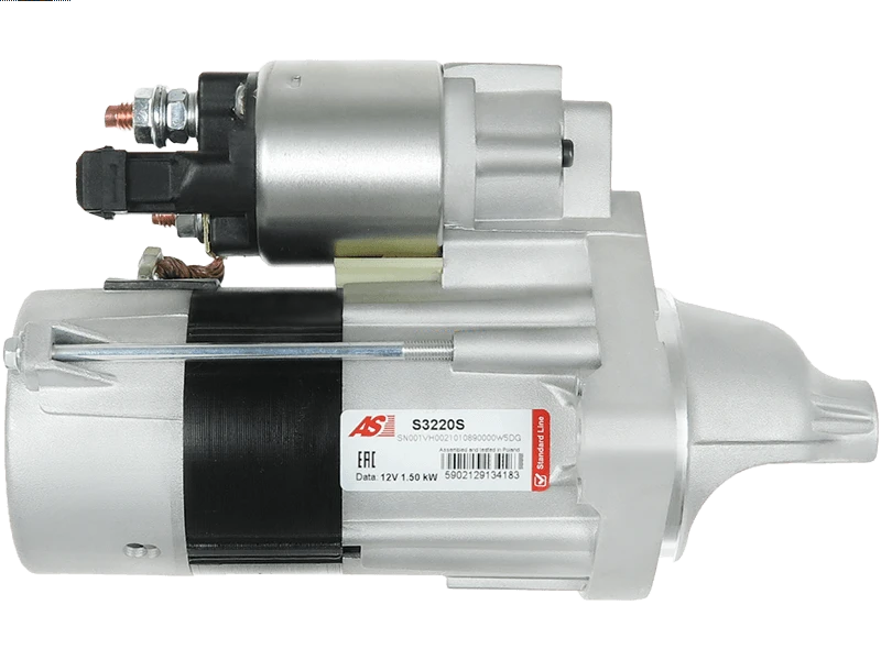 Motor de arranque S3220S