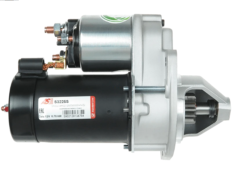 Motor de arranque S3225S