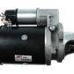 Motor de arranque S4001