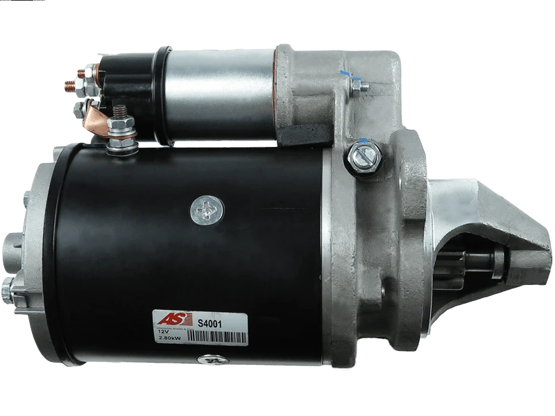 Motor de arranque S4001