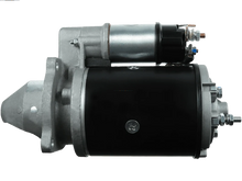 Cargar imagen en el visor de la galería, Motor de arranque S4001
