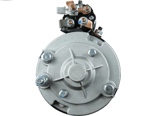 Motor de arranque S4001
