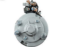 Cargar imagen en el visor de la galería, Motor de arranque S4001
