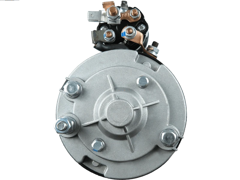 Motor de arranque S4001