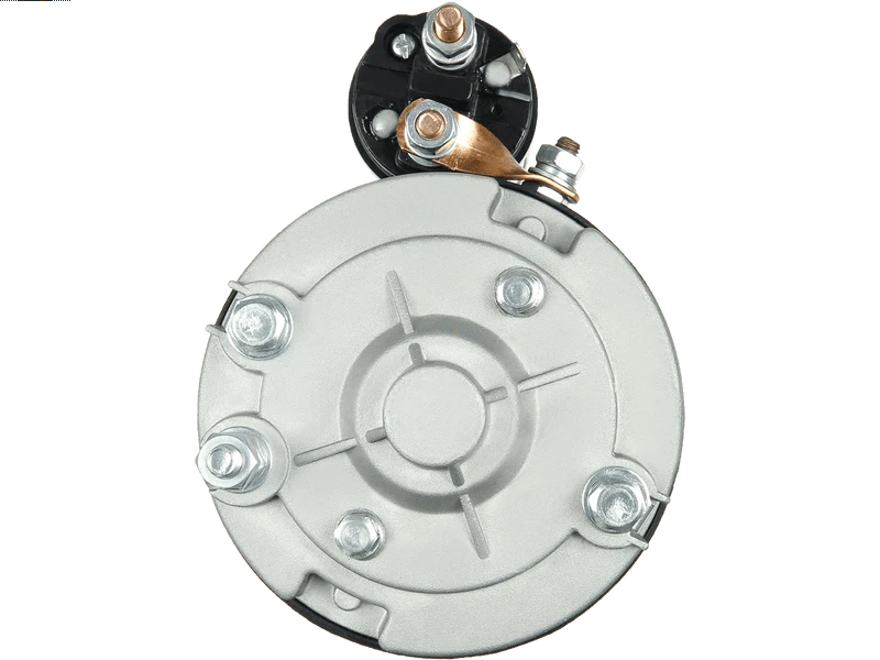Motor de arranque S4004