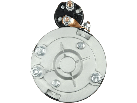 Motor de arranque S4004