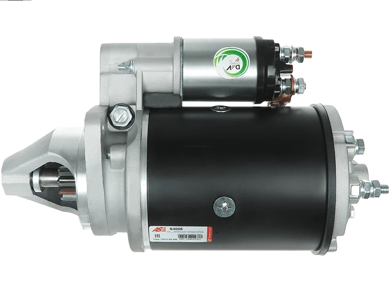Motor de arranque S4005