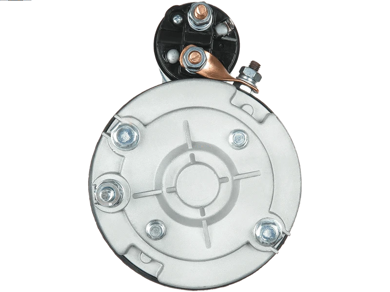 Motor de arranque S4005