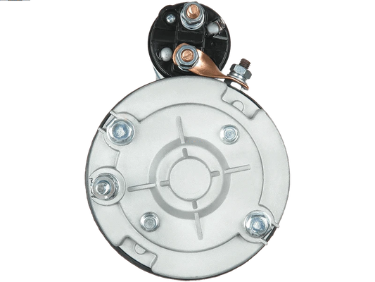 Motor de arranque S4005