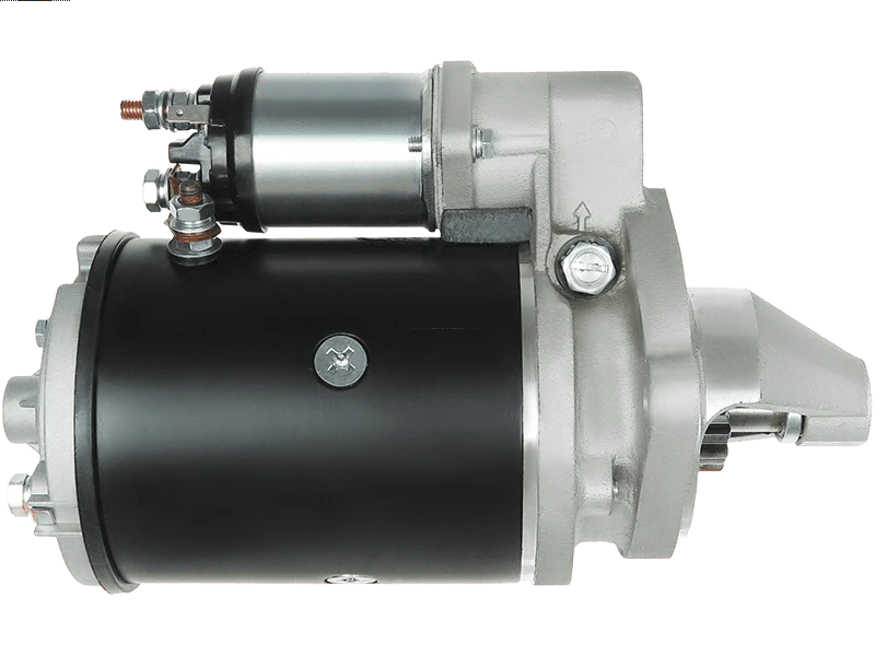 Motor de arranque S4007