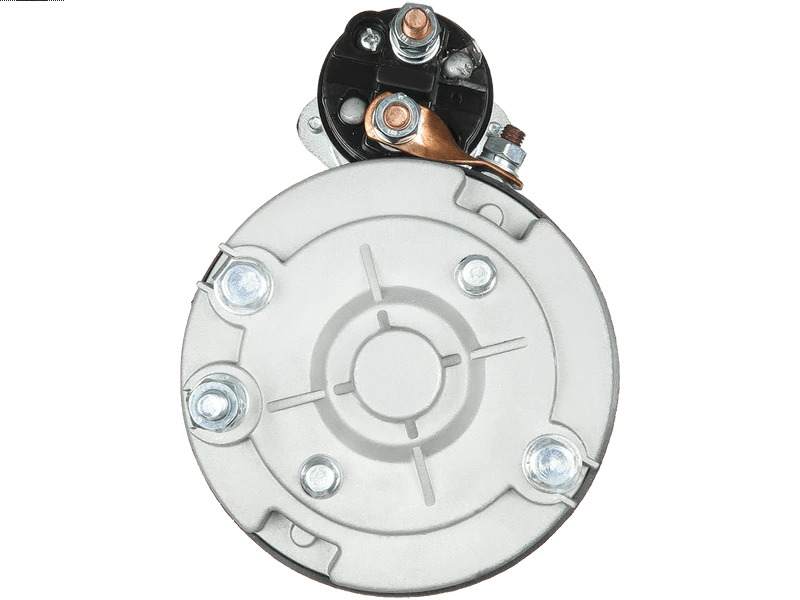 Motor de arranque S4007