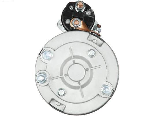 Motor de arranque S4007