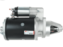 Cargar imagen en el visor de la galería, Motor de arranque S4010

