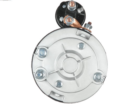 Motor de arranque S4010