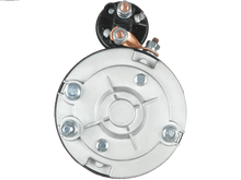 Cargar imagen en el visor de la galería, Motor de arranque S4010
