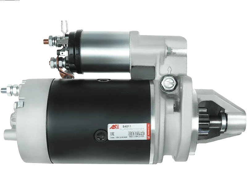 Motor de arranque S4011