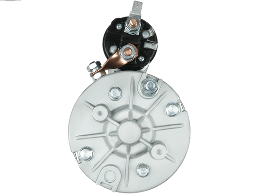 Motor de arranque S4011