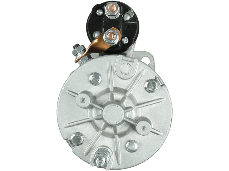 Motor de arranque S4014