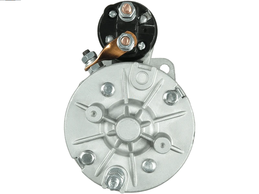 Motor de arranque S4014