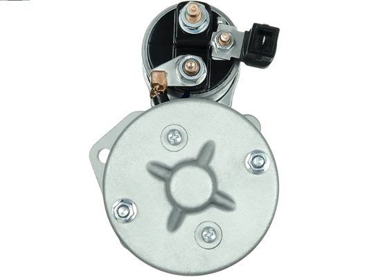 Motor de arranque S4016