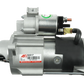 Motor de arranque S4017