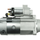 Motor de arranque S4017
