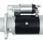 Motor de arranque S4018