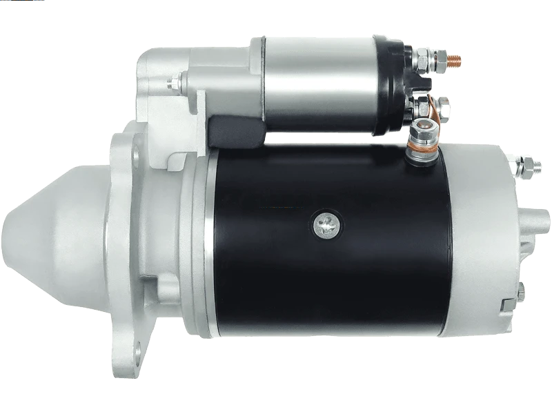Motor de arranque S4018