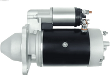 Cargar imagen en el visor de la galería, Motor de arranque S4018
