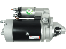 Cargar imagen en el visor de la galería, Motor de arranque S4018
