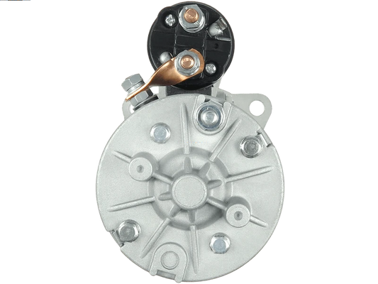 Motor de arranque S4018