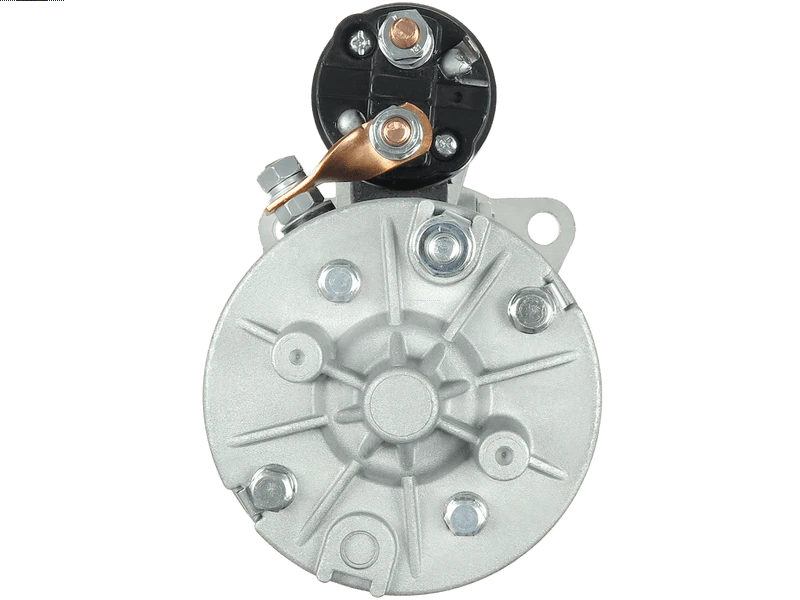 Motor de arranque S4018