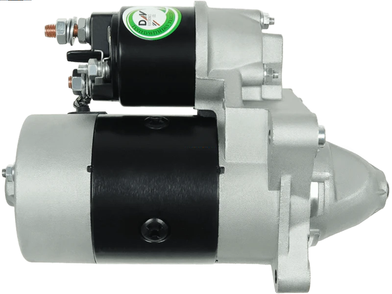Motor de arranque S4020